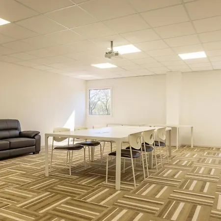 L'ilot Narrossais - Ideal Curistes - 4 Apartment Narrosse