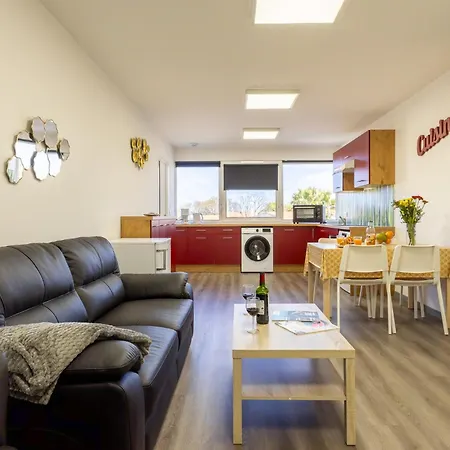 L'ilot Narrossais - Ideal Curistes - 4 Apartamento