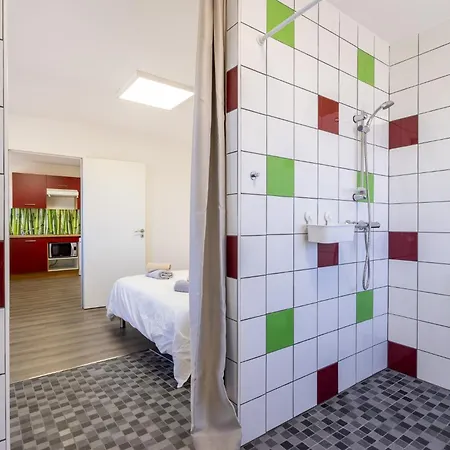 L'ilot Narrossais - Ideal Curistes - 4 Narrosse