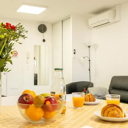 Apartment L'ilot Narrossais - Ideal Curistes - 4 Narrosse