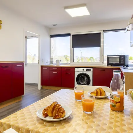 L'ilot Narrossais - Ideal Curistes - 4 Narrosse