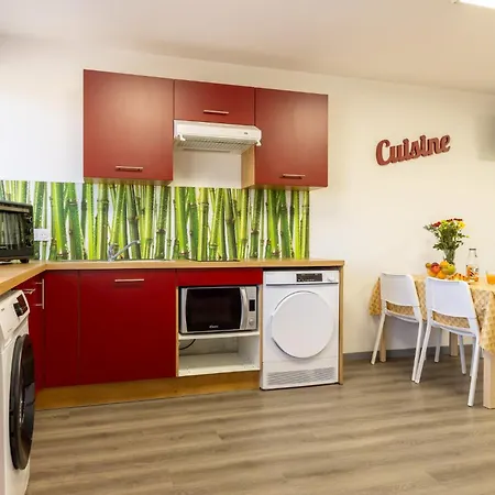 L'ilot Narrossais - Ideal Curistes - 4