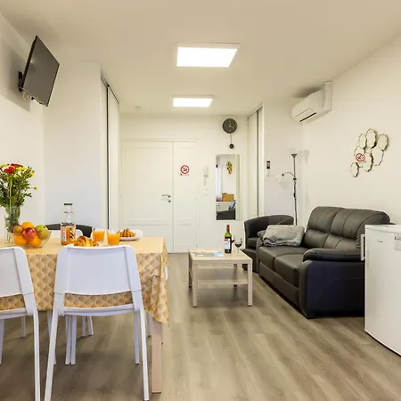 Apartment L'ilot Narrossais - Ideal Curistes - 4