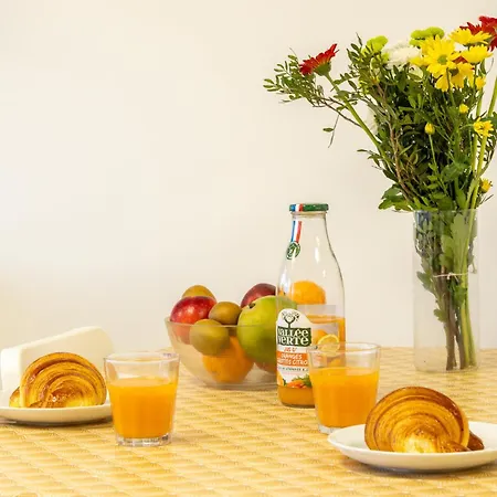 Apartamento L'ilot Narrossais - Ideal Curistes - 4 *