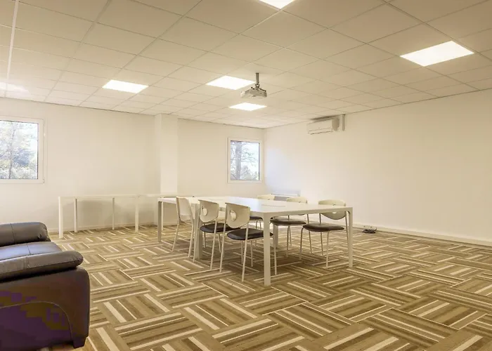 L'ilot Narrossais - Ideal Curistes - 4 Apartment