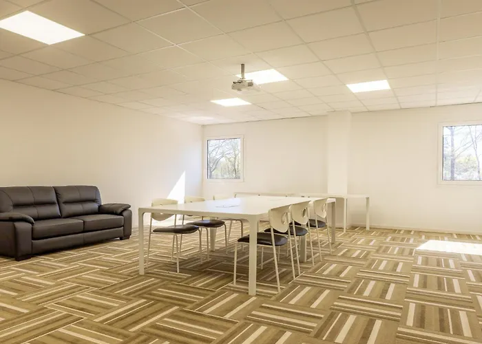 L'ilot Narrossais - Ideal Curistes - 4 Apartment Narrosse