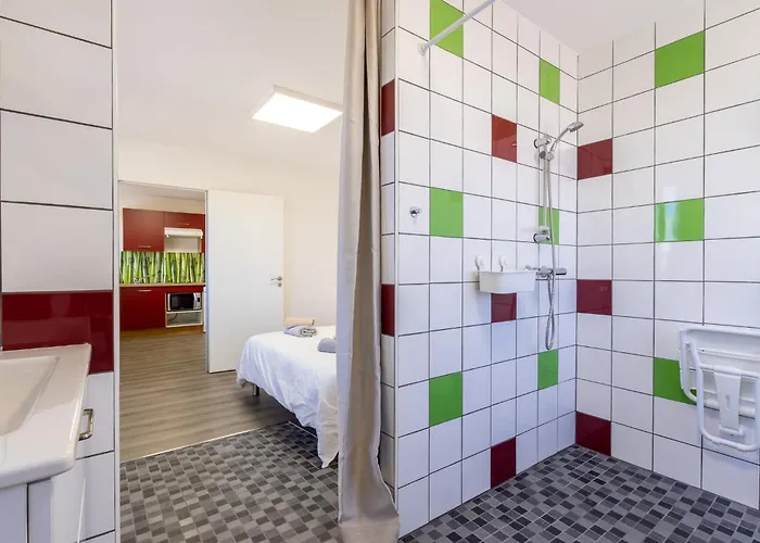 L'ilot Narrossais - Ideal Curistes - 4 Narrosse